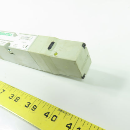Numatics I62BB400M000061 Solenoid Valve 24VDC 2.5W 150 PSIG