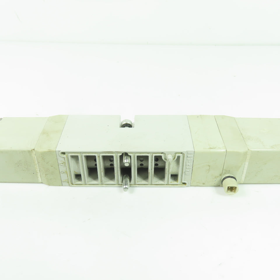 Numatics I62BB400M000061 Solenoid Valve 24VDC 2.5W 150 PSIG