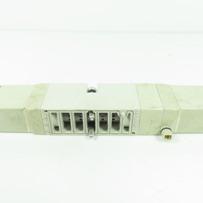 Numatics I62BB400M000061 Solenoid Valve 24VDC 2.5W 150 PSIG