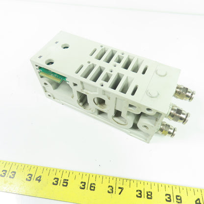 Aventics K503AMM22MA0010 Pneumatic Valve Manifold Base