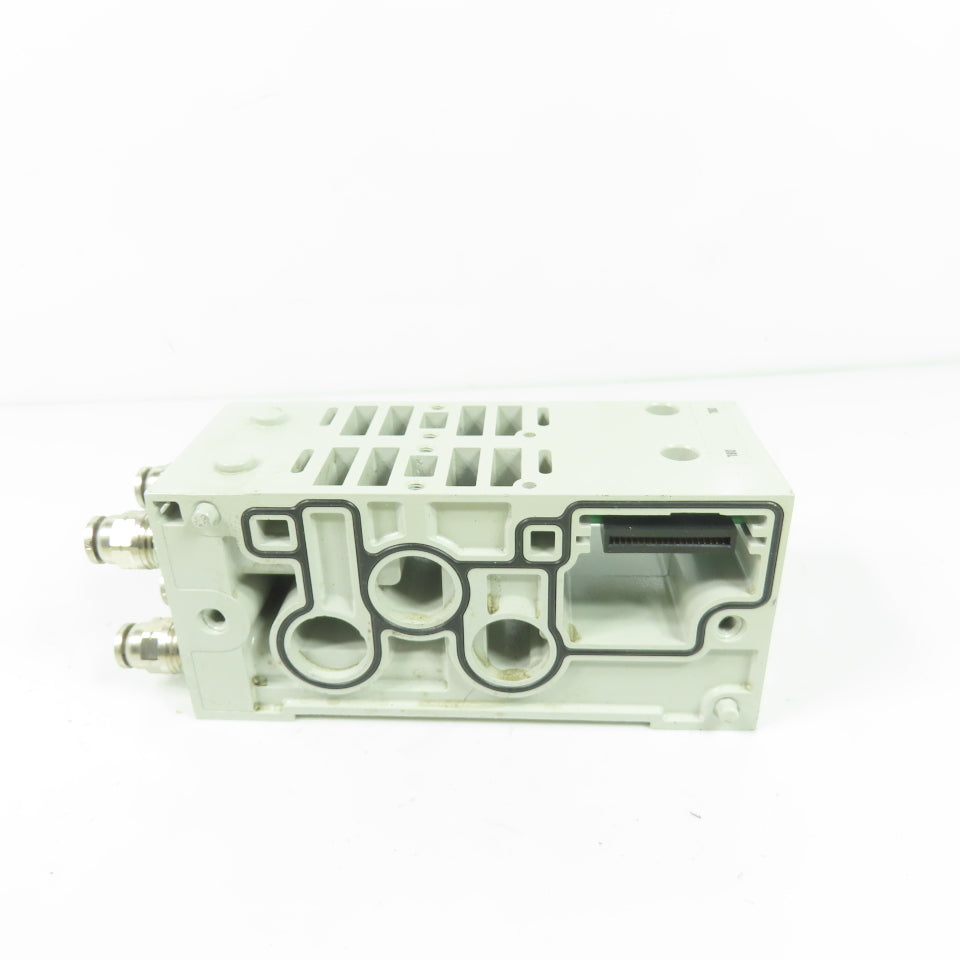 Aventics K503AMM22MA0010 Pneumatic Valve Manifold Base