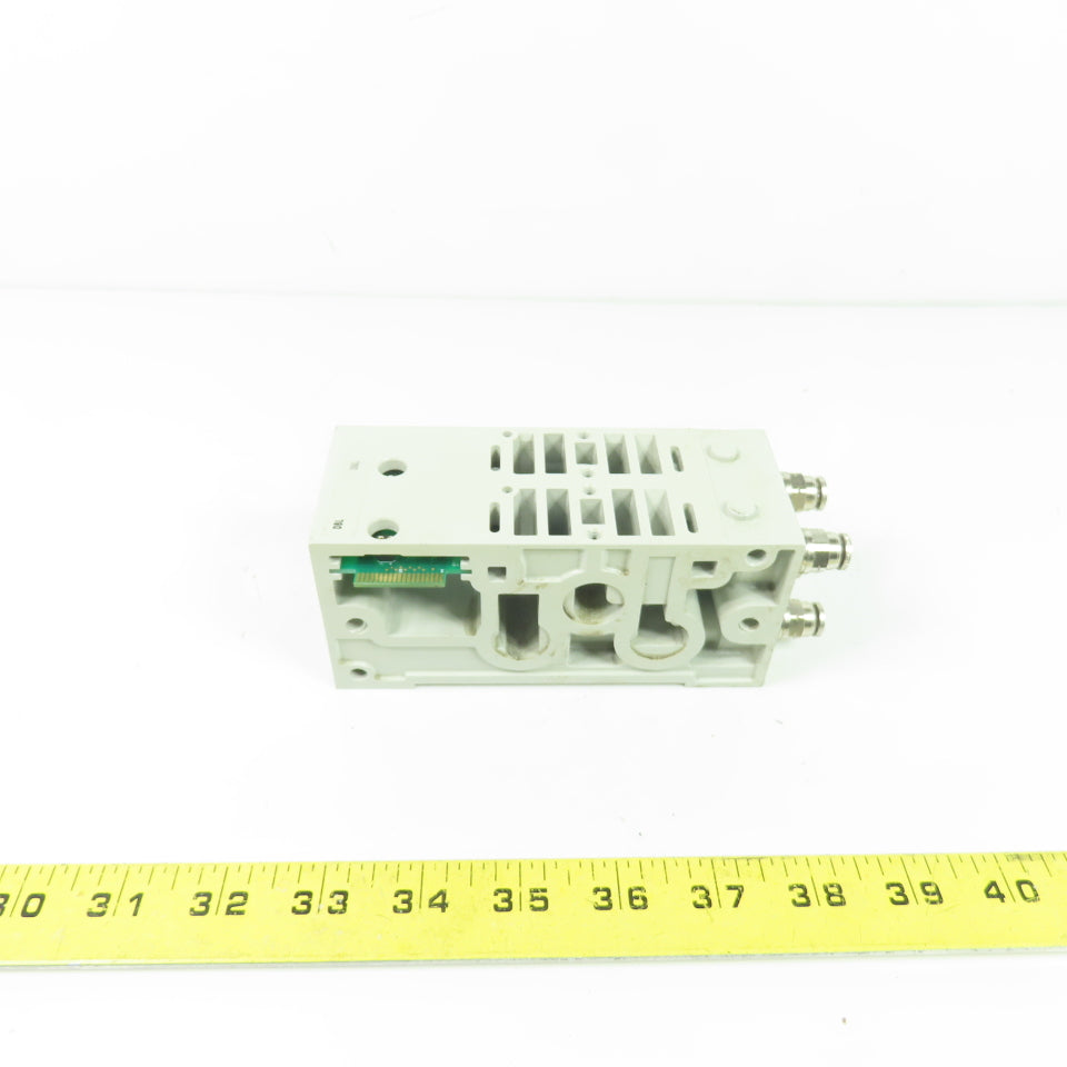 Aventics K503AMM22MA0010 Pneumatic Valve Manifold Base