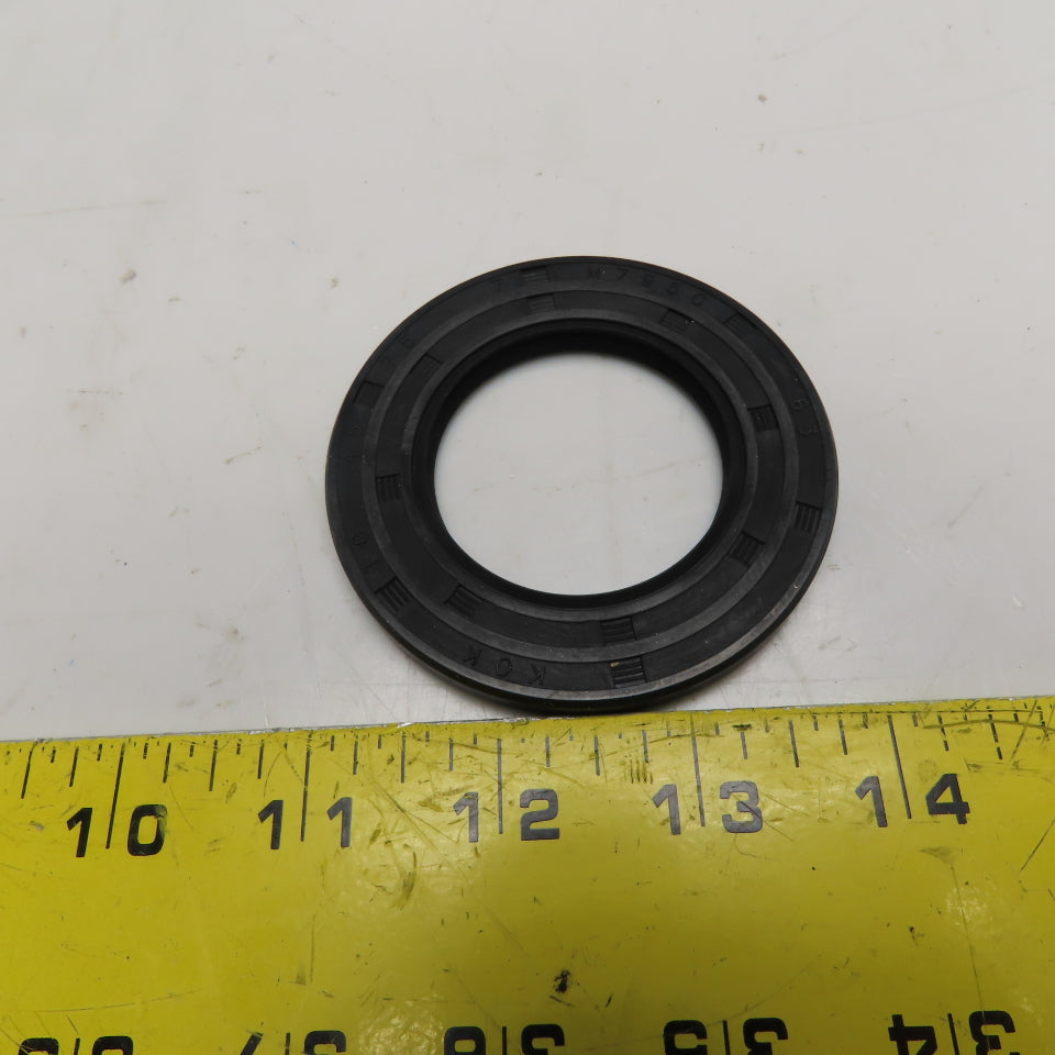 SKF 17906 Radial Shaft Seal 45mm x 75mm x 7mm