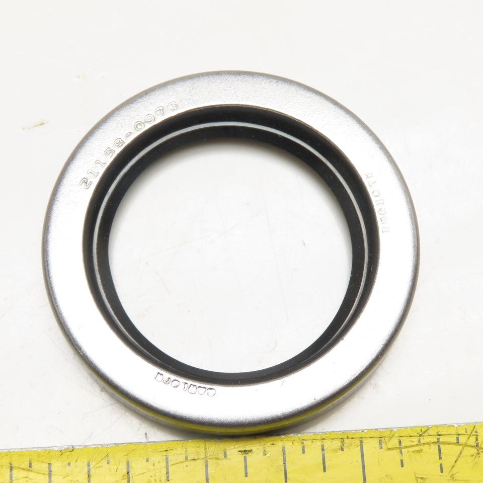 Garlock 63X0973 21158-0973 Klozure Mill-Right N CRS Oil Seal Lot Of 3