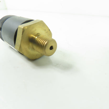 Nason CJ-1C2-25J/HMVT Field Adjustable Pressure Switch 6-30 PSI