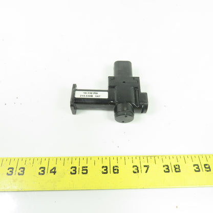 MAC 215-530B Pneumatic Regulator Valve 10-130 PSI