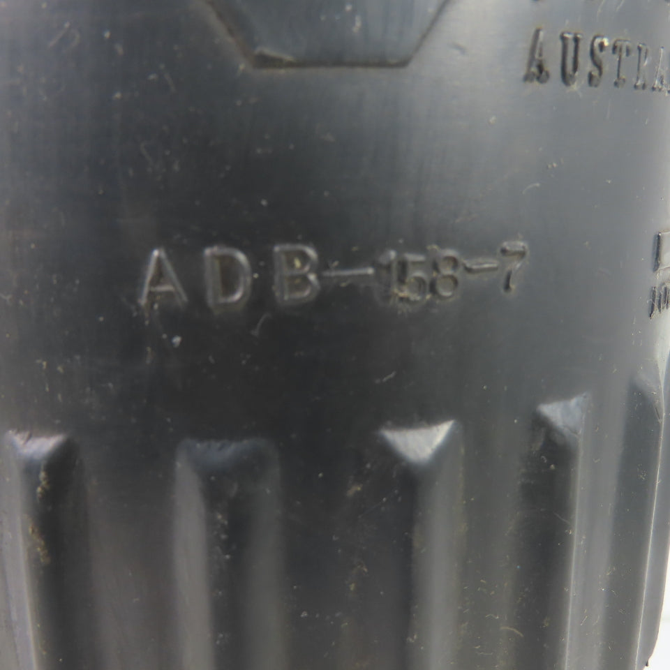 A&T Astro ADB-158-7 Pneumatic Power Drawbar Unit 90 PSI