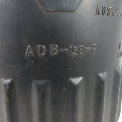 A&T Astro ADB-158-7 Pneumatic Power Drawbar Unit 90 PSI