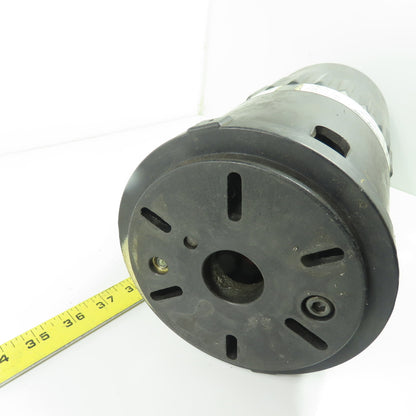 A&T Astro ADB-158-7 Pneumatic Power Drawbar Unit 90 PSI