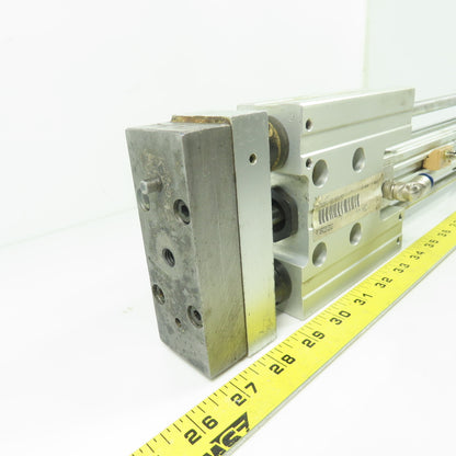PHD SLC83 X 250 -AE-AR-J Pneumatic Slide and Cylinder Assembly 250mm Stroke