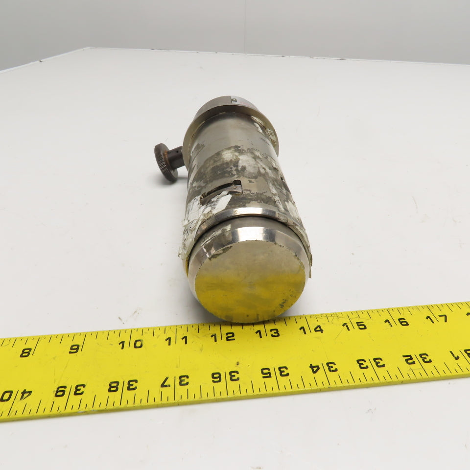 Tilt-Lock TA20010 A3M-1T 2-7/8" Mechanical Core Chuck 2000lb Capacity