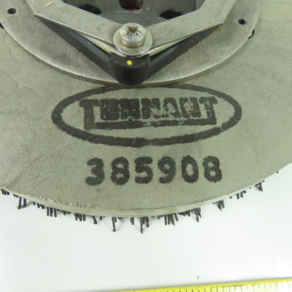Tennant 385908 Heavy Duty Floor Scrubber Brush 11.5"