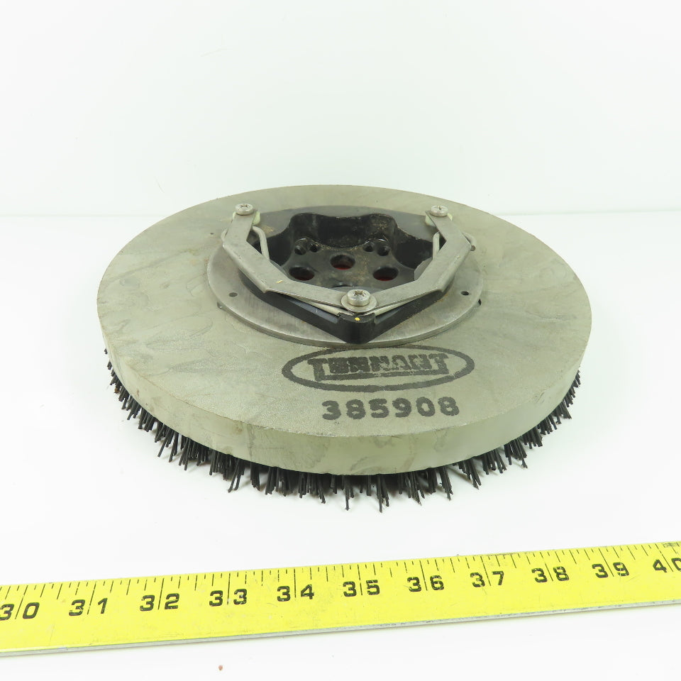 Tennant 385908 Heavy Duty Floor Scrubber Brush 11.5"