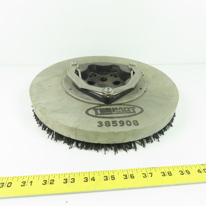 Tennant 385908 Heavy Duty Floor Scrubber Brush 11.5"