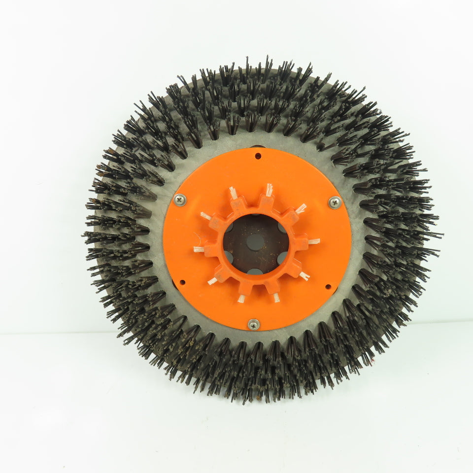 Tennant 385908 Heavy Duty Floor Scrubber Brush 11.5"