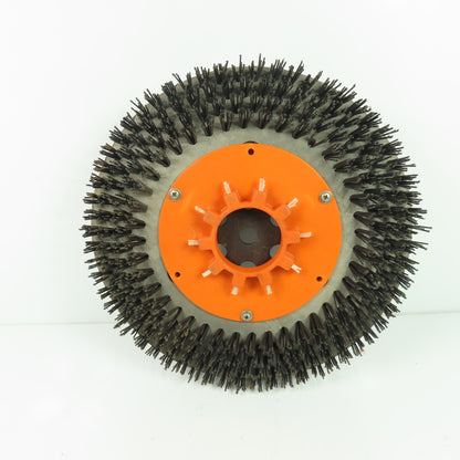 Tennant 385908 Heavy Duty Floor Scrubber Brush 11.5"