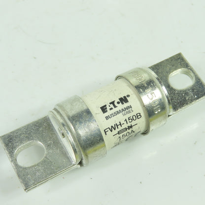 Eaton Bussmann FWH-150B 150A 500V High Speed Semiconductor Fuse