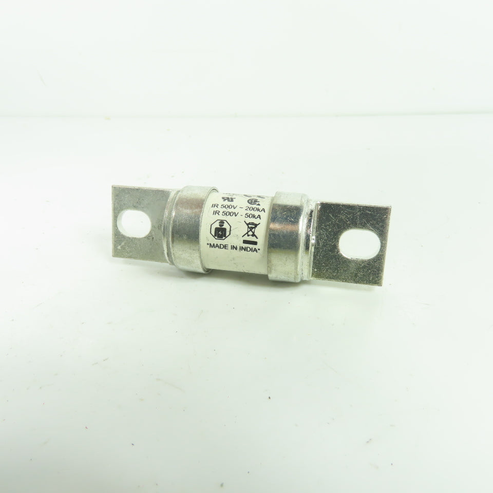 Eaton Bussmann FWH-150B 150A 500V High Speed Semiconductor Fuse