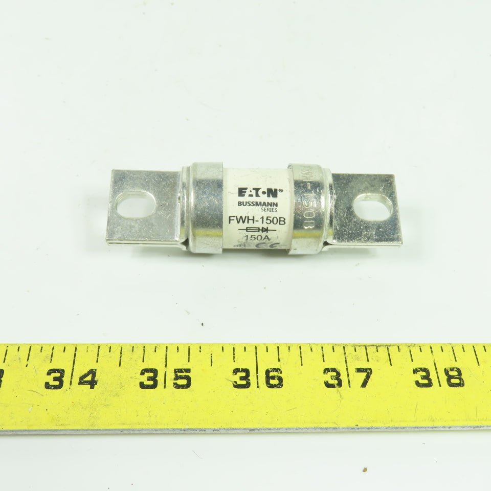 Eaton Bussmann FWH-150B 150A 500V High Speed Semiconductor Fuse