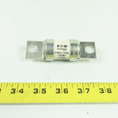 Eaton Bussmann FWH-150B 150A 500V High Speed Semiconductor Fuse