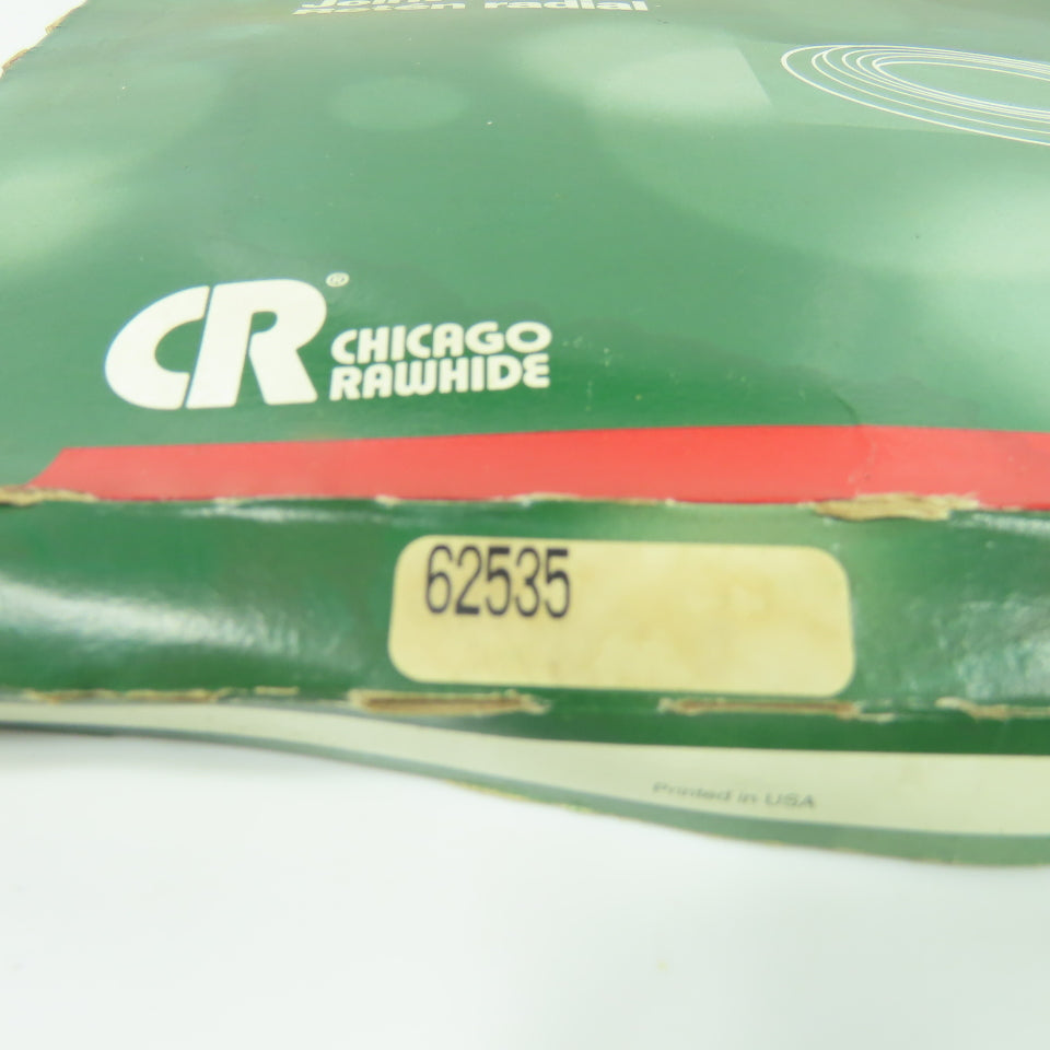 Chicago Rawhide 62535 Radial Shaft Oil Seal