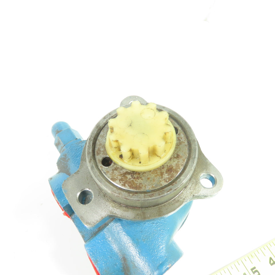 Tuthill 0LE200 Rotary Gear Accelerator Pump