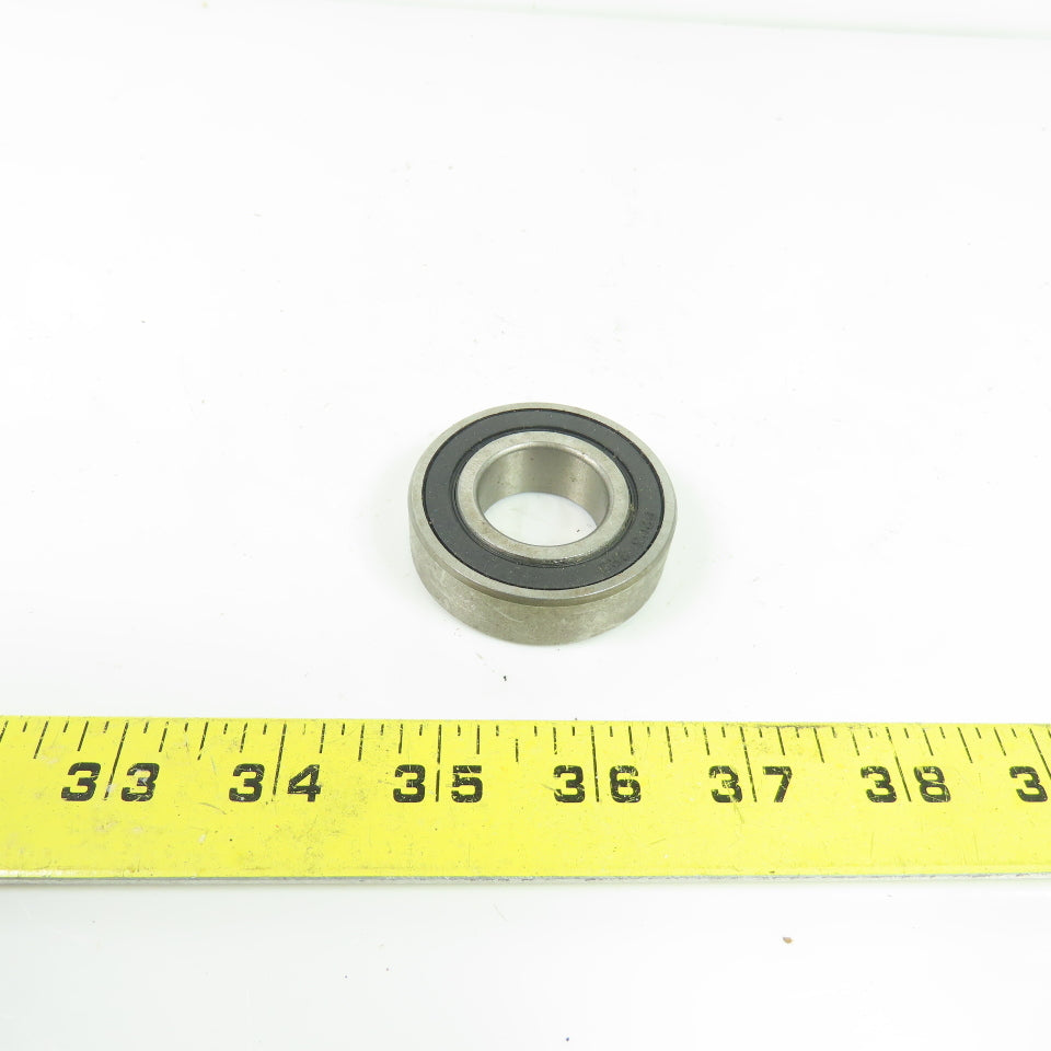 SKF 6205-2RS Sealed Deep Groove Ball Bearing 52mm OD x 25mm Bore