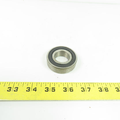SKF 6205-2RS Sealed Deep Groove Ball Bearing 52mm OD x 25mm Bore