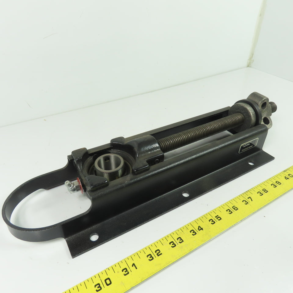 Rexnord Link-Belt TAS3U216N6 Bearing Top Angle Take-Up Frame 1" Bearing 6"Travel