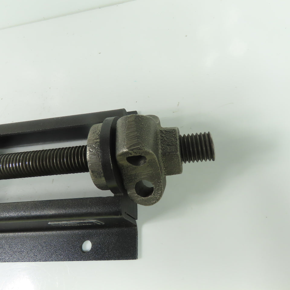 Rexnord Link-Belt TAS3U216N6 Bearing Top Angle Take-Up Frame 1" Bearing 6"Travel