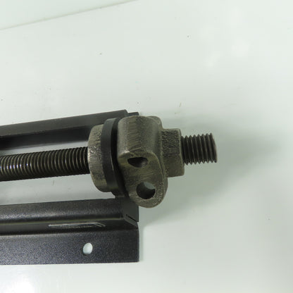 Rexnord Link-Belt TAS3U216N6 Bearing Top Angle Take-Up Frame 1" Bearing 6"Travel