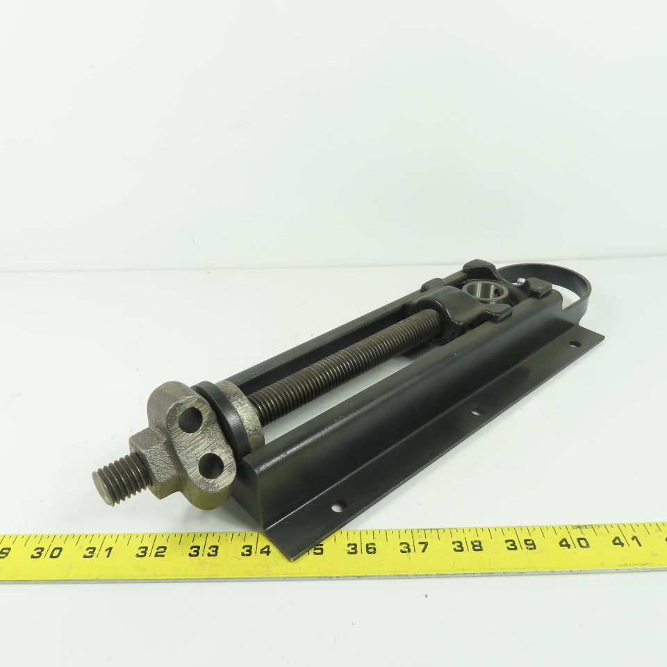 Rexnord Link-Belt TAS3U216N6 Bearing Top Angle Take-Up Frame 1" Bearing 6"Travel