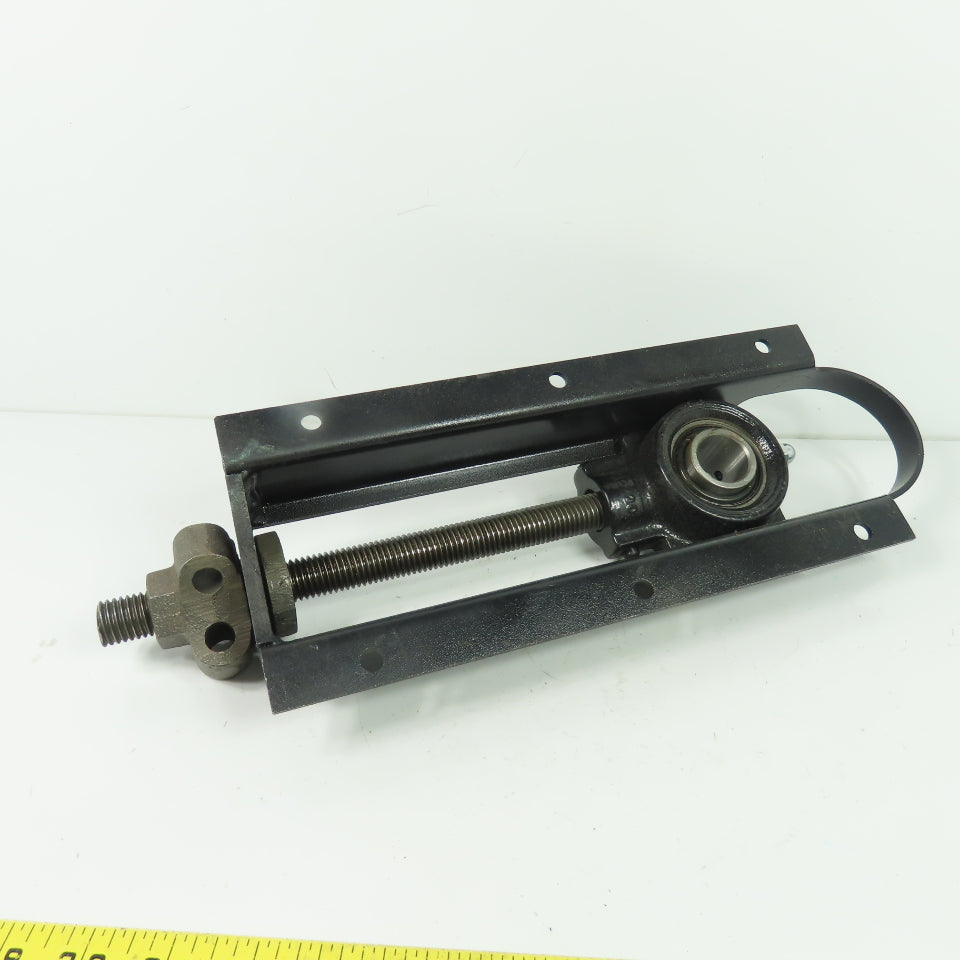 Rexnord Link-Belt TAS3U216N6 Bearing Top Angle Take-Up Frame 1" Bearing 6"Travel