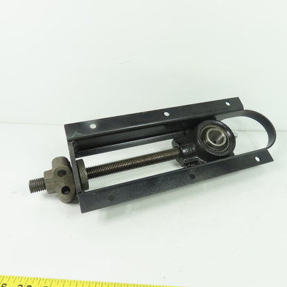 Rexnord Link-Belt TAS3U216N6 Bearing Top Angle Take-Up Frame 1" Bearing 6"Travel
