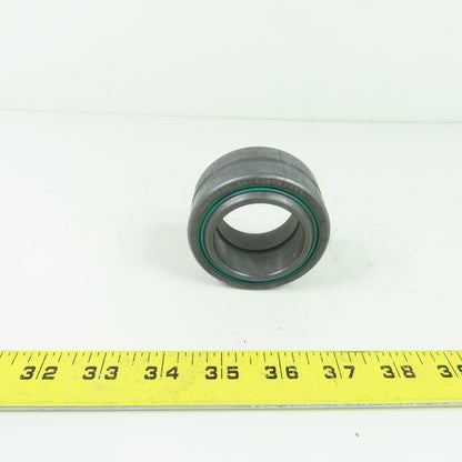 LS AUR GEZQ28ES-2RS Radial Spherical Plain Bearing 2.81" OD 1.75" Bore