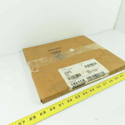 nVent HOFFMAN A14P12 Steel Enclosure Panel Lot Of 4