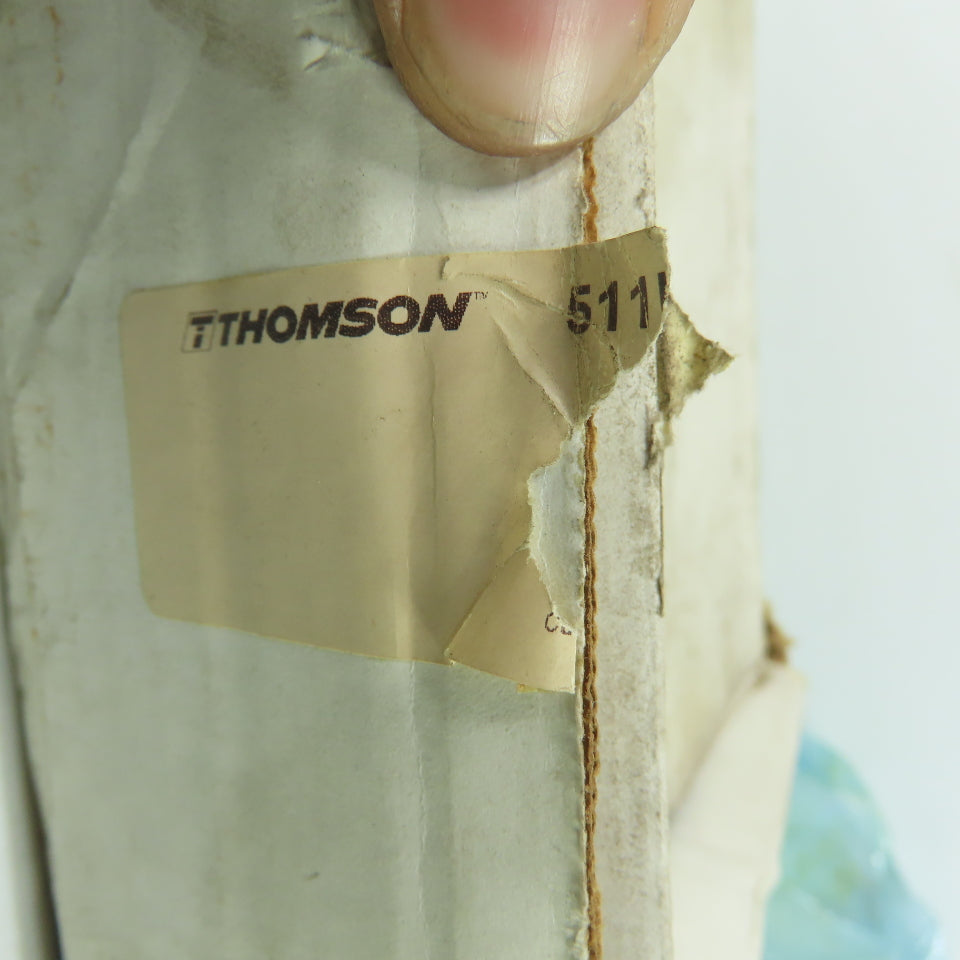 Thomson 511H45A2L 500 Series Linear Guide Block NEW