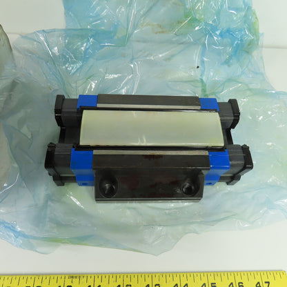 Thomson 511H45A2L 500 Series Linear Guide Block NEW