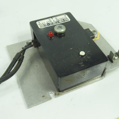 EXCEL XL07 Hand Dryer Optics Assembly 110-277V W/ Sensor Module XL-15/H0-14