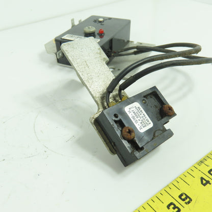 EXCEL XL07 Hand Dryer Optics Assembly 110-277V W/ Sensor Module XL-15/H0-14