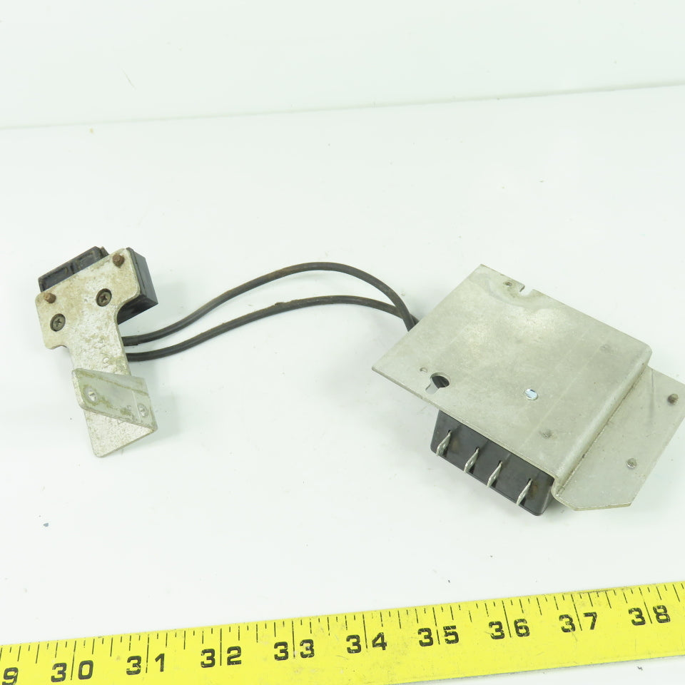EXCEL XL07 Hand Dryer Optics Assembly 110-277V W/ Sensor Module XL-15/H0-14