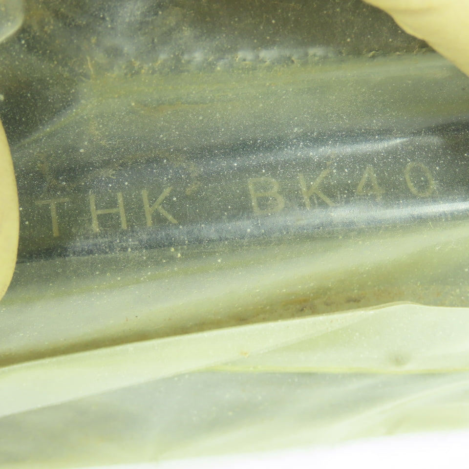 THK BK40 Fixed-Side Ball Screw Support Unit NEW