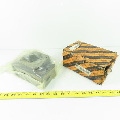 THK BK40 Fixed-Side Ball Screw Support Unit NEW
