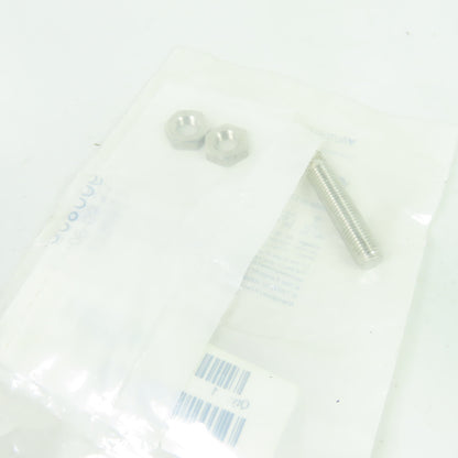 Automation Direct PEW2-AP-3F Proximity Sensor M8 10-30VDC 100mA PNP 3mm Range