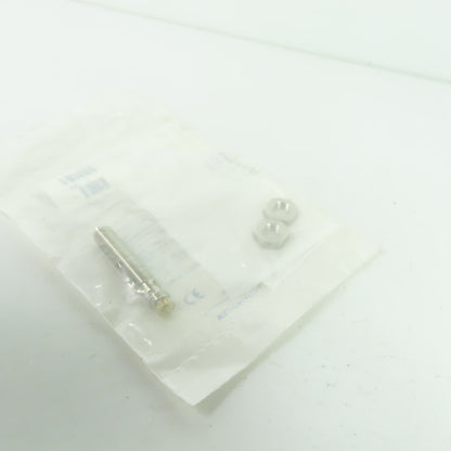 Automation Direct PEW2-AP-3F Proximity Sensor M8 10-30VDC 100mA PNP 3mm Range