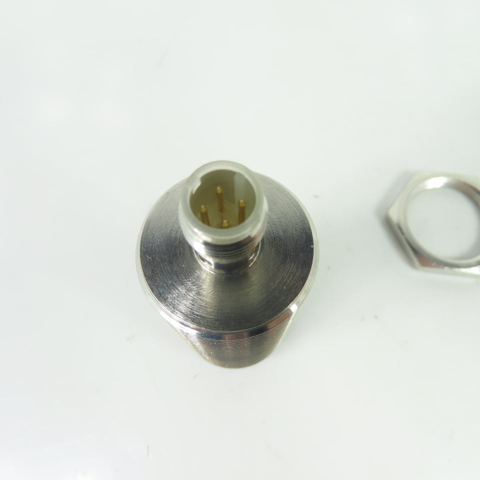 Balluff BES M30MM-PSC30F-S04G BES03RE Inductive Proximity Sensor PNP 10-30VDC