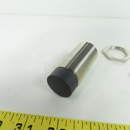 Balluff BES M30MM-PSC30F-S04G BES03RE Inductive Proximity Sensor PNP 10-30VDC
