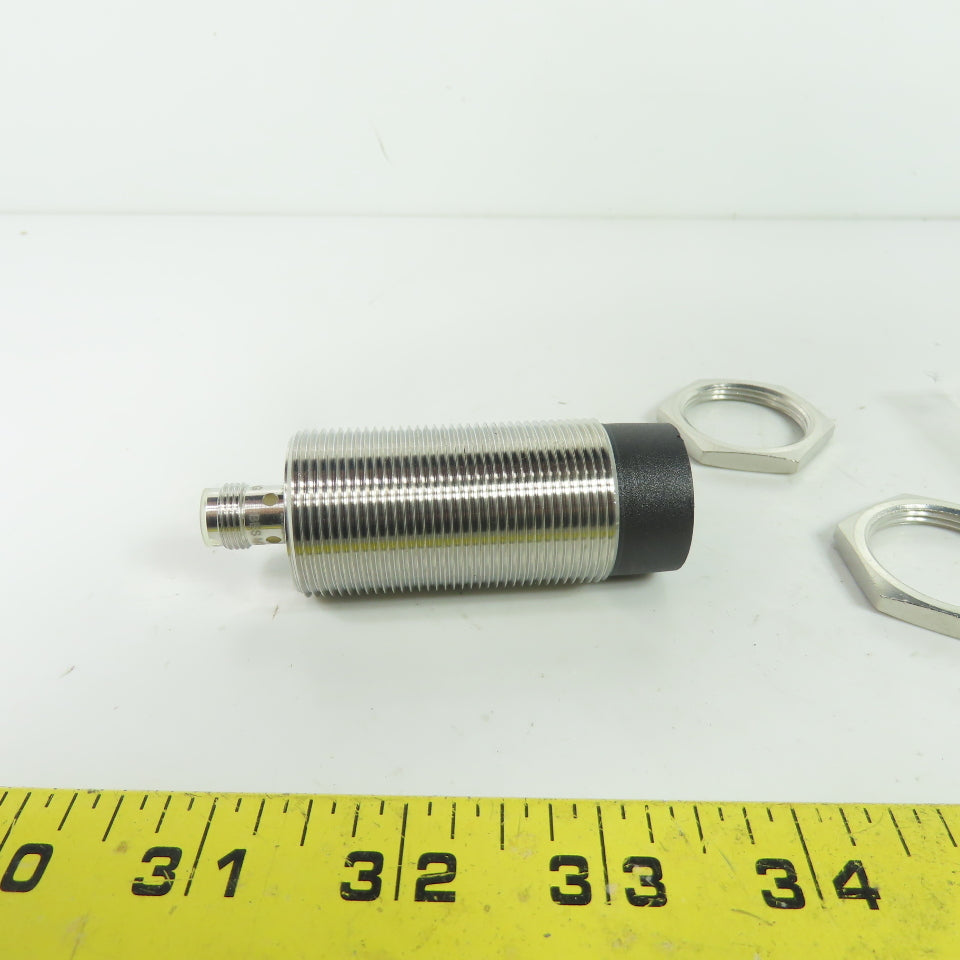 Balluff BES M30MM-PSC30F-S04G BES03RE Inductive Proximity Sensor PNP 10-30VDC