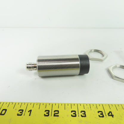 Balluff BES M30MM-PSC30F-S04G BES03RE Inductive Proximity Sensor PNP 10-30VDC