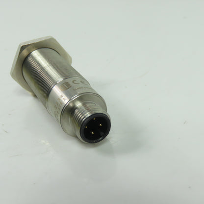 Allen-Bradley 871TM-DH5NN18-D4 Proximity Sensor 10-30VDC 200mA NEW